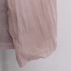 Linneblus Maja ROSA - Camicia