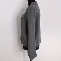 Linnejacka KAKI