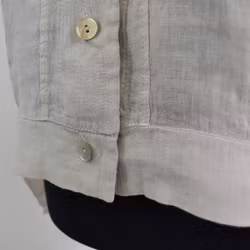 Linnejacka BEIGE