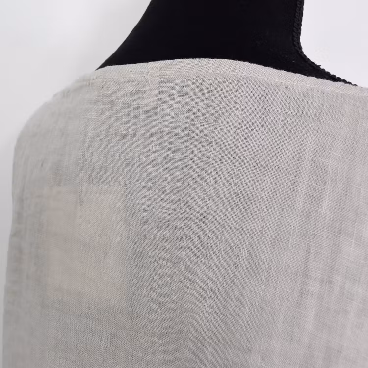 Linnetopp Ronja BEIGE - Mix By Heart