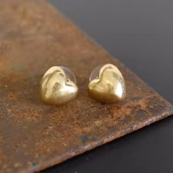 Örhängen Josefine GULD - The Moshi