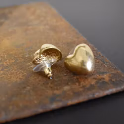 Örhängen Josefine GULD - The Moshi