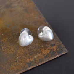 Örhängen Josefine SILVER - The Moshi
