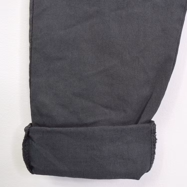 Stretchig Byxa Alva GRÅ