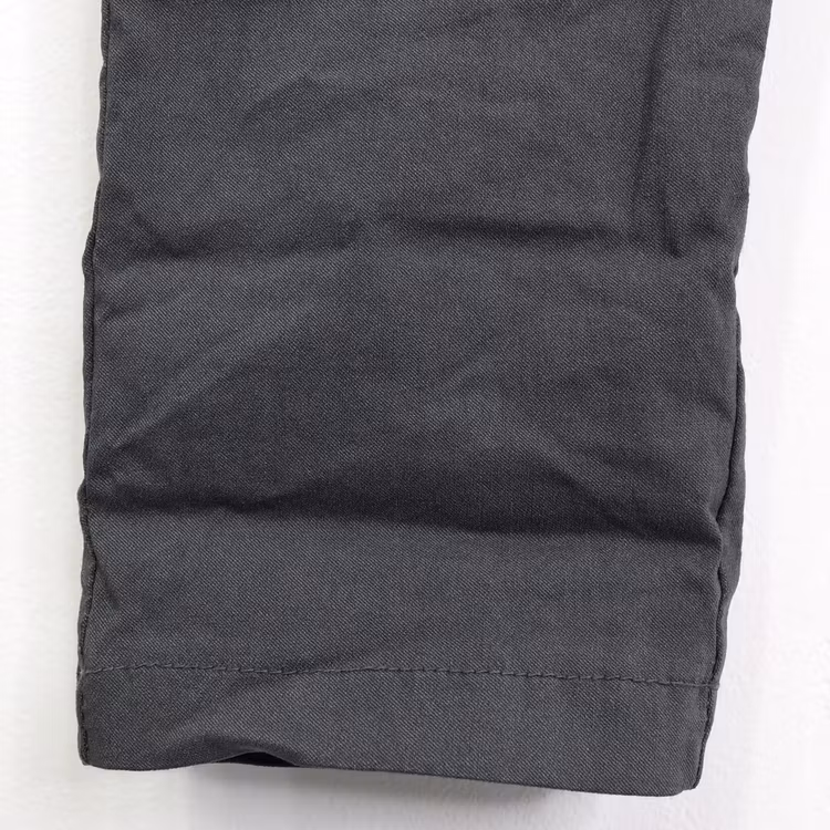 Stretchig Byxa Alva GRÅ