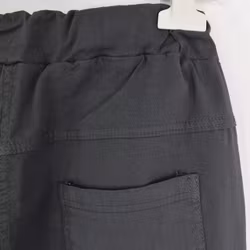 Stretchig Byxa Alva GRÅ