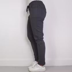 ANDRASORTERING Stretchig Byxa Alva GRÅ