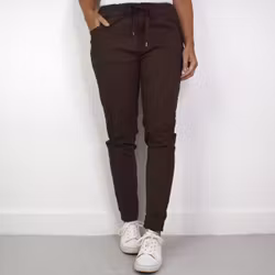 Stretchig Byxa Alva MORO