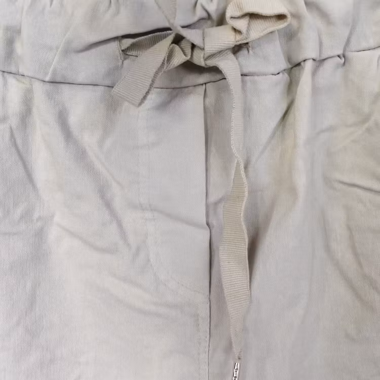ANDRASORTERING Stretchig Byxa Alva BEIGE