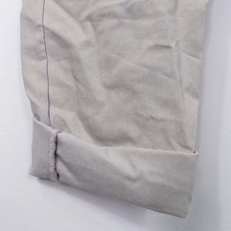 ANDRASORTERING Stretchig Byxa Alva BEIGE