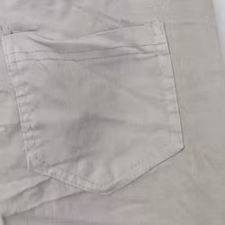 ANDRASORTERING Stretchig Byxa Alva BEIGE