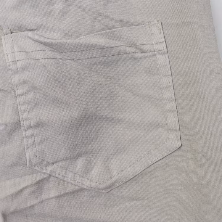 ANDRASORTERING Stretchig Byxa Alva BEIGE