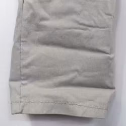 ANDRASORTERING Stretchig Byxa Alva BEIGE