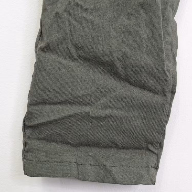 Stretchig Byxa Alva KAKI