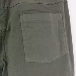 Stretchig Byxa Alva KAKI