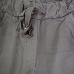 Stretchig Byxa Alva KAKI