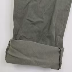 Stretchig Byxa Alva KAKI