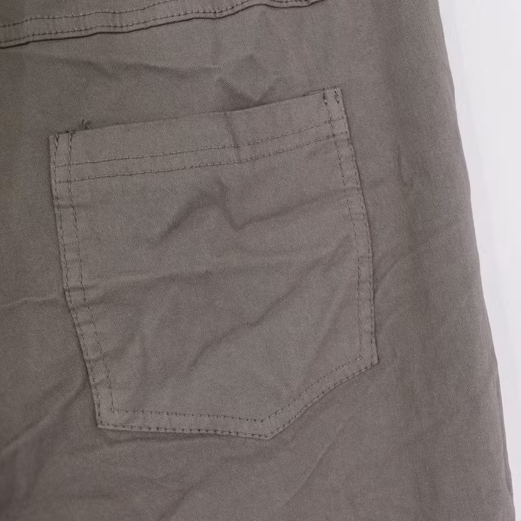 Stretchig Byxa Alva TAUPE