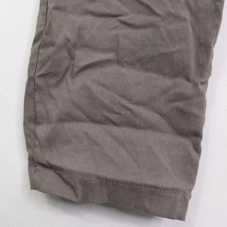 Stretchig Byxa Alva TAUPE