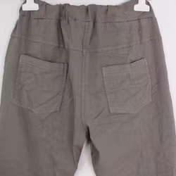 Stretchig Byxa Alva TAUPE