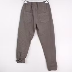 Stretchig Byxa Alva TAUPE