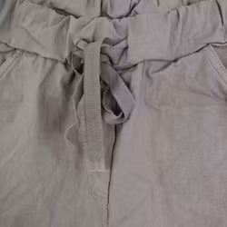 Stretchig Byxa Alva TAUPE