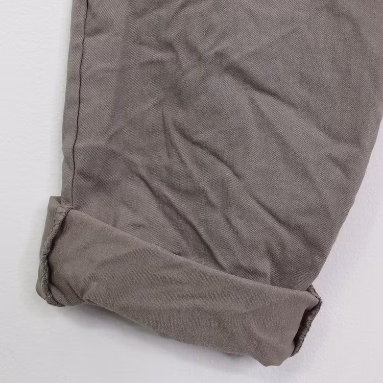 Stretchig Byxa Alva TAUPE