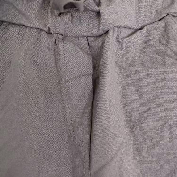 Stretchig Byxa Alva TAUPE