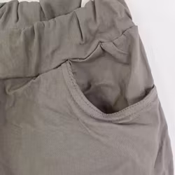 Stretchig Byxa Alva TAUPE