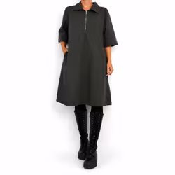 Kort Skjortklänning Zoe ARMY - Camicia