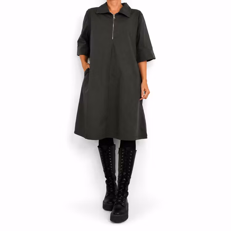 Kort Skjortklänning Zoe ARMY - Camicia