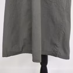 Kort Skjortklänning Zoe ARMY - Camicia