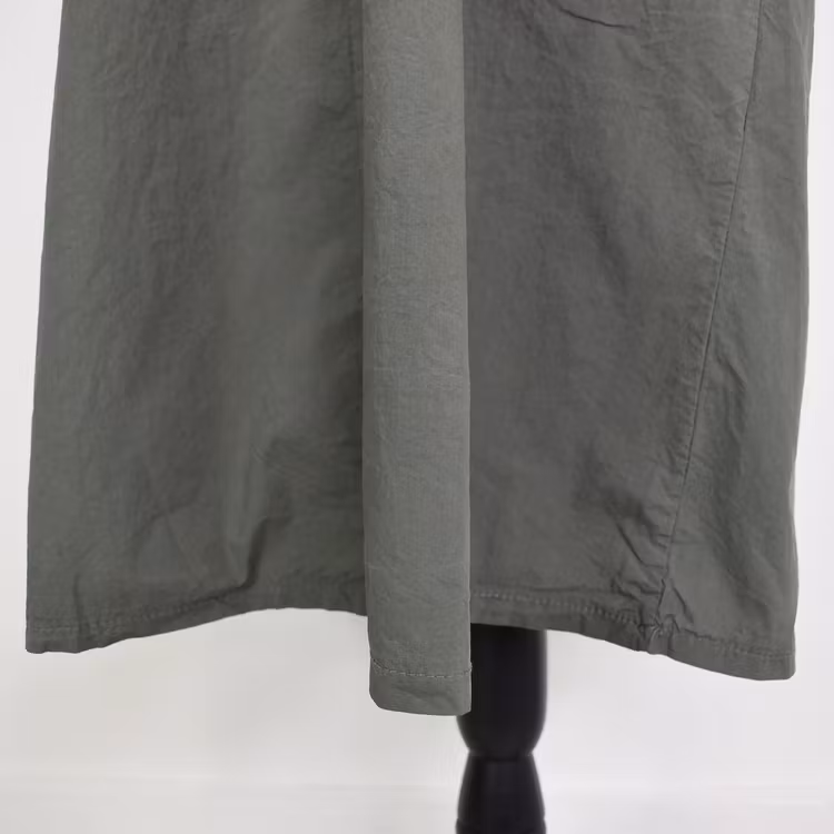 Kort Skjortklänning Zoe ARMY - Camicia