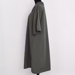 Kort Skjortklänning Zoe ARMY - Camicia