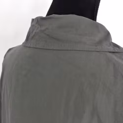Kort Skjortklänning Zoe ARMY - Camicia