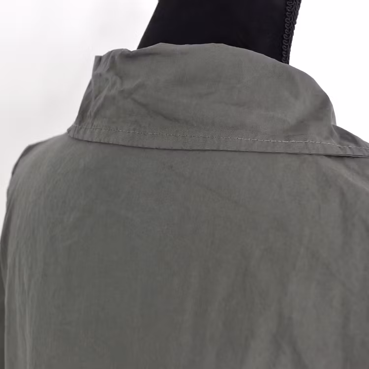 Kort Skjortklänning Zoe ARMY - Camicia
