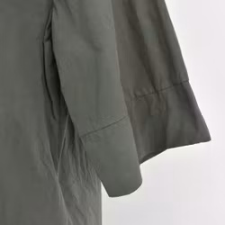 Kort Skjortklänning Zoe ARMY - Camicia