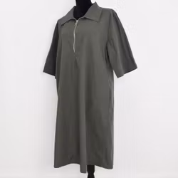 Kort Skjortklänning Zoe ARMY - Camicia