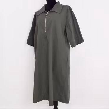 Kort Skjortklänning Zoe ARMY - Camicia
