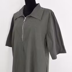 Kort Skjortklänning Zoe ARMY - Camicia