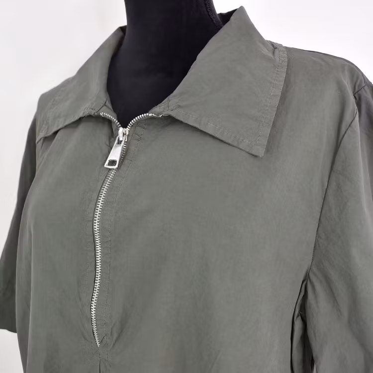 Kort Skjortklänning Zoe ARMY - Camicia