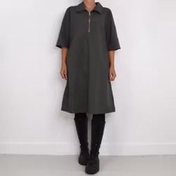 Kort Skjortklänning Zoe ARMY - Camicia