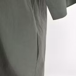 Kort Skjortklänning Zoe ARMY - Camicia