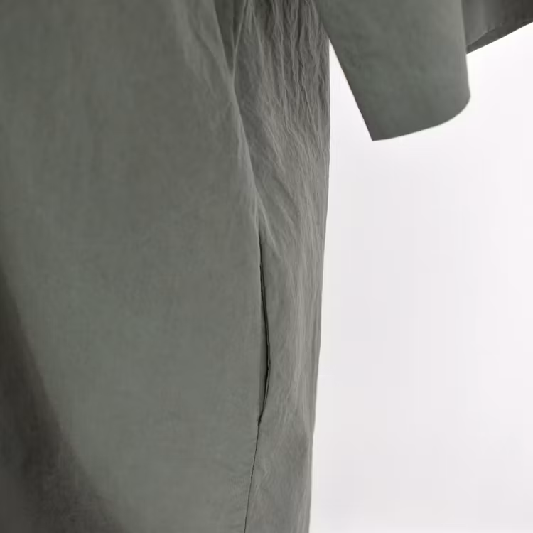 Kort Skjortklänning Zoe ARMY - Camicia
