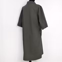 Kort Skjortklänning Zoe ARMY - Camicia