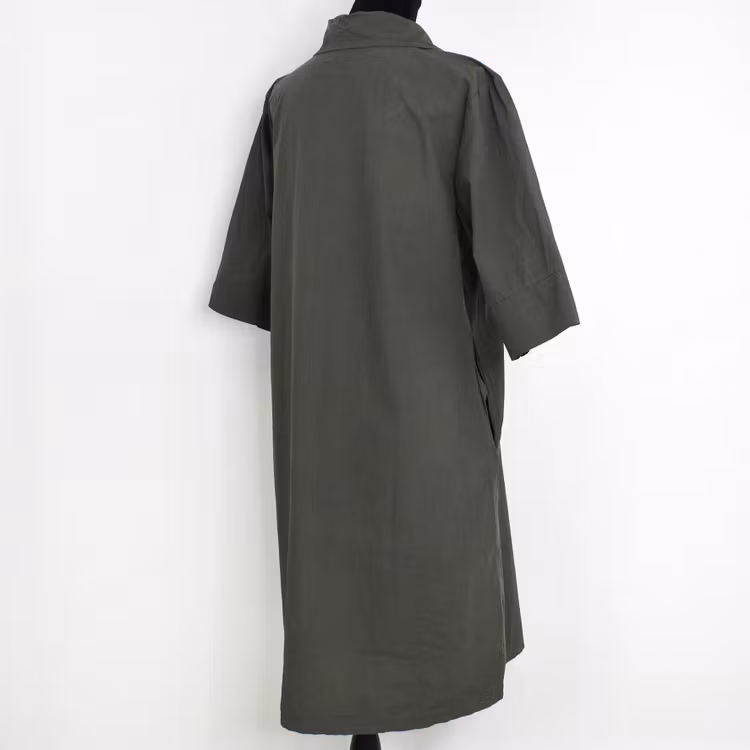 Kort Skjortklänning Zoe ARMY - Camicia