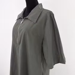Kort Skjortklänning Zoe ARMY - Camicia