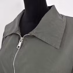 Kort Skjortklänning Zoe ARMY - Camicia