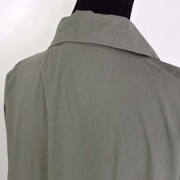 Skjortklänning Sanela ARMY - Camicia