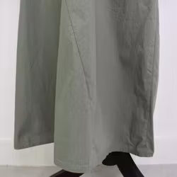 Skjortklänning Sanela ARMY - Camicia